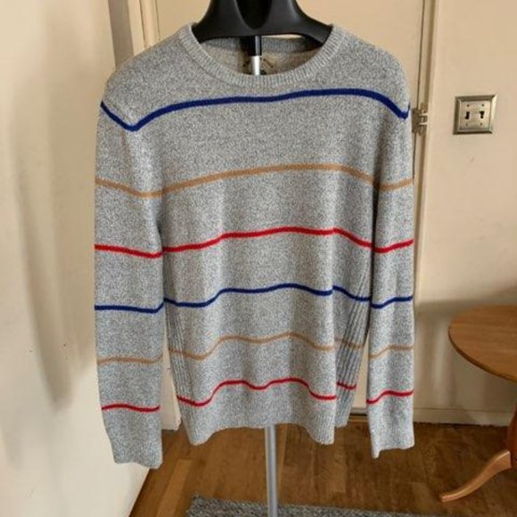Urban Outfitters - O’Hanlon Mills stripe sweater - Picture 3 of 9
